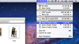Quickly View Your Mac's Free Space With This Utility