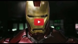 Avengers Movie Includes Footage Shot With an iPhone [Video]
