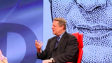 Al Gore Says AT&T Will Have Difficulty Overcoming Justice Department Challenge