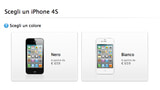 iPhone 4S Pre-Orders Go Live for 22 New Countries