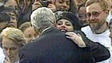 Clinton Asked Jobs How To Handle The Monica Lewinsky Scandal