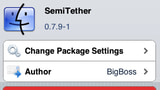 Semitether Jailbreak Gets Updated to Solve Early Issues