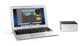 Twelve South Introduces BassJump 2 Subwoofer for MacBooks