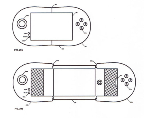 Belkin iPhone Gaming Controller?