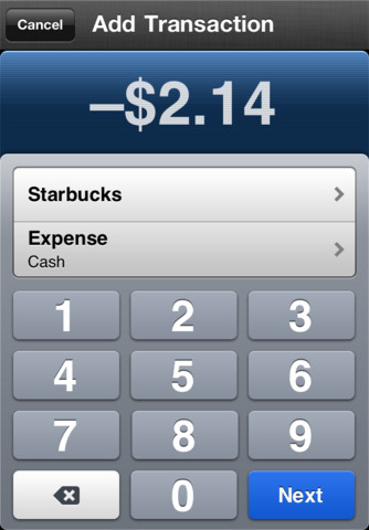 Mint.com Launches New iPad App