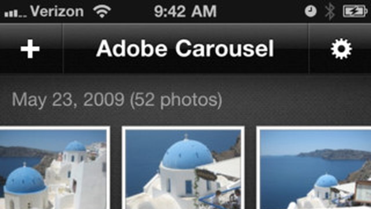 Adobe Releases Its New Carousel App for iOS and Mac - iClarified