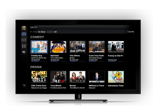 Google Announces Major Update to Google TV