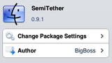 Semitethered Jailbreak for iOS 5 Gets a Major Update