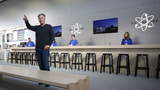 Senior VP of Retail, Ron Johnson, Officially Leaves Apple