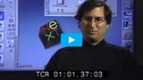Computer World Releases a 75 Minute Interview With Steve Jobs