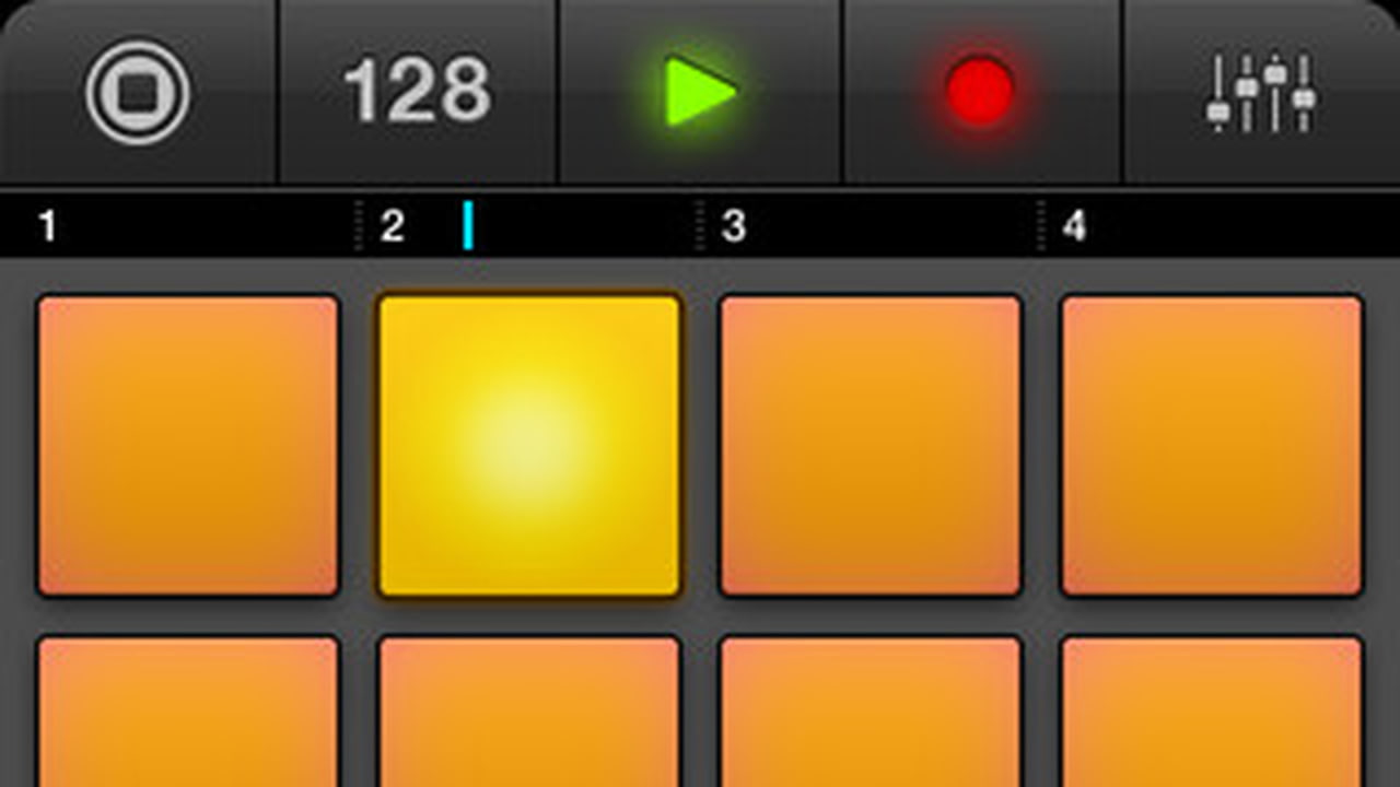 Native Instruments Debuts iMaschine, Its First iOS App [Video] - iClarified