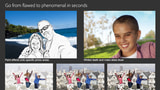 Adobe Releases Photoshop Elements 10 Editor on the Mac App Store