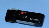 Belkin Camera Remote for iPhone Hits the FCC