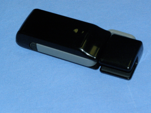 Belkin Camera Remote for iPhone Hits the FCC