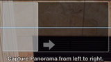 Secret Panoramic Camera Mode Found in iOS 5