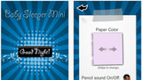 iPhone Version Of Baby Sleeper Pro Released