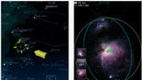 Mobile App To Display 2005 YU55 Asteroid In 3D