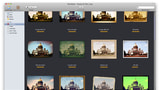 PhotoStyler 6.0 For Mac OS X