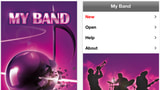 My Band Studio For iOS