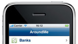 AroundMe Finds Whats Nearby Your iPhone