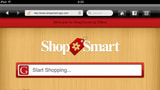 ShopSmart App Helps You Shop With Your iPad