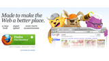 Mozilla Officially Releases Firefox 8