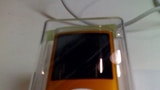 iPod Nano 4G Picture Leaked