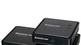 IOGEAR Wireless 3D Digital Kit Transmits 3D 1080p Video Wirelessly