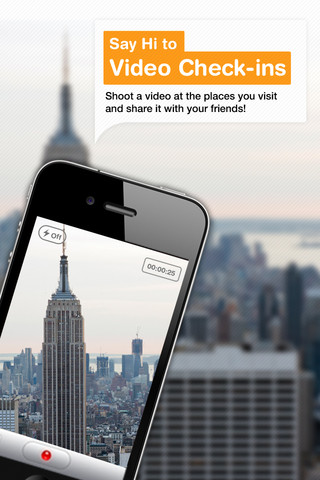 Clingle Lets You Leave Location Based Messages for Others