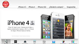 Claro is the Fifth U.S. Carrier to Get the iPhone 4S