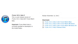 Apple Releases iTunes 10.5.1 Beta 3 With iTunes Match Improvements