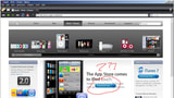 Apple Accidentally Leaks iTunes 8?