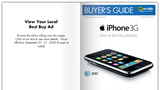 Best Buy Posts iPhone 3G Buyers Guide