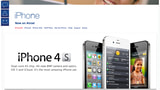 iPhone 4S Arrives in India on November 25th