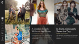 NYTimes Releases 'The Collection' Fashion App for iPad