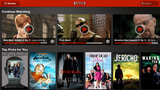 Netflix Previews Upcoming Redesign for its iPad App