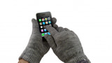 iPhone Compatible Touchscreen Gloves
