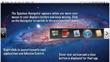 Spacious: Fast Switching Between OS X Lion Spaces