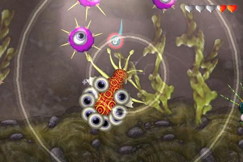 Spore Origins Now Available on AppStore