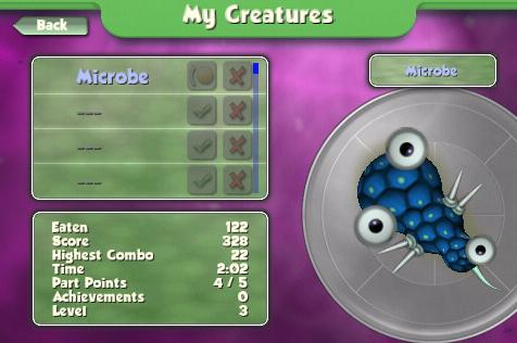 Spore Origins Now Available on AppStore