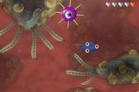 Spore Origins Now Available on AppStore