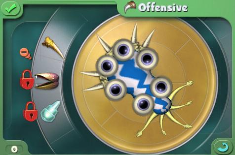 Spore Origins Now Available on AppStore