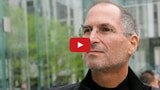 '[Steve Jobs] Would Walk In and It Would be Like Moses Parting the Red Sea'