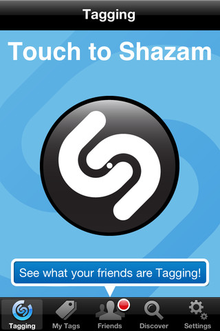 Shazam Brings LyricPlay to Its Free iPhone App