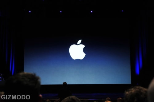 Apple Let&#039;s Rock Event [Live Blog]