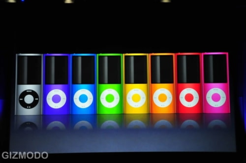 Apple Let&#039;s Rock Event [Live Blog]