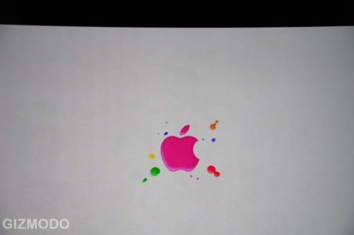 Apple Let&#039;s Rock Event [Live Blog]