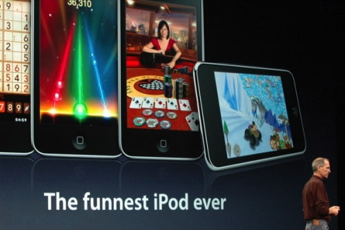 Apple Let&#039;s Rock Event [Live Blog]