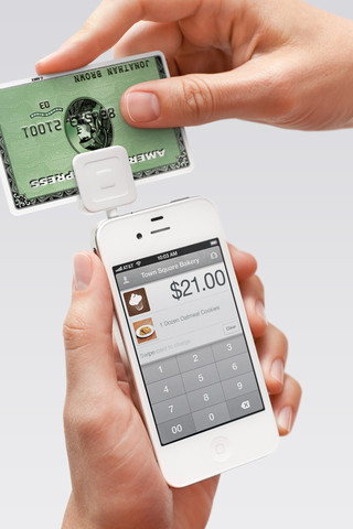 Square App Gets a Big Update, Integrates With Receipt Printers and Cash Drawers