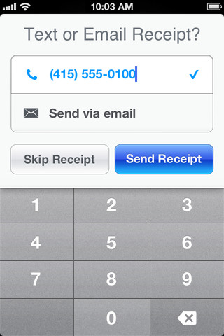 Square App Gets a Big Update, Integrates With Receipt Printers and Cash Drawers